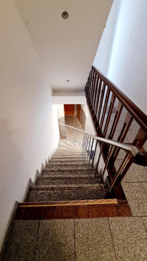 הנובר Hotel Zentrum מראה חיצוני תמונה