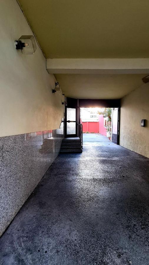 הנובר Hotel Zentrum מראה חיצוני תמונה